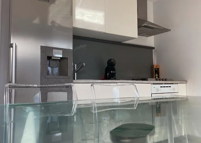 Bungalow med 1 sovrum